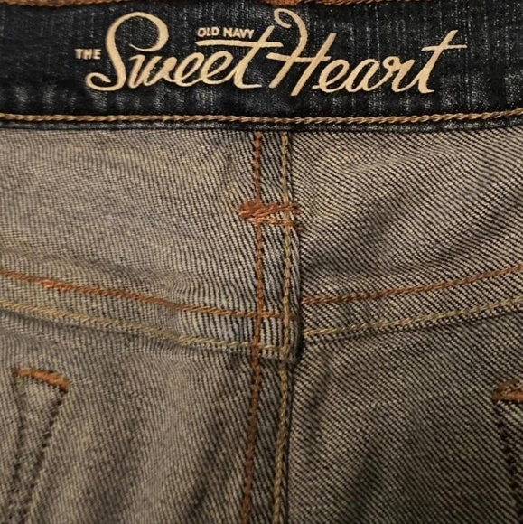 3 for $25 / Old Navy jeans - Picture 4 of 5